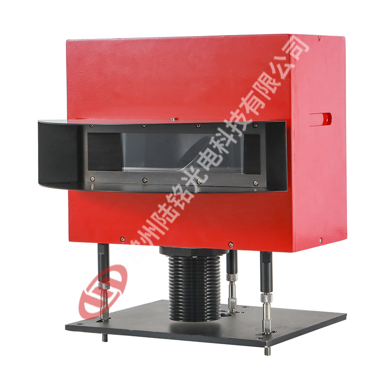 LM-KTS200 窯胴體紅外線掃描測溫系統(tǒng)